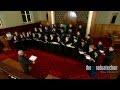Lord, Enthroned in Heavenly Splendour - Martin / Bourne / Maskell - The Graduate Choir NZ