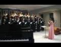 Butelion Classics Chorus - Bitola - "Njes Svjat" - mokranjac