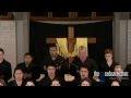 When I Survey the Wondrous Cross - Miller / Willcocks - The Graduate Choir NZ