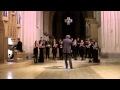 John Rutter: O clap your hands