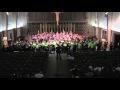 For the Beauty of the Earth | Girl Choir and Singing Sons