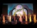 Kalinda - UST One Voice Eng'g Chorale (Himig Tomasino 2011)