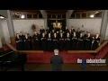 He is Risen - Madden - The Graduate Choir NZ
