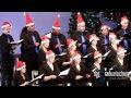I'll Be Home for Christmas - Gannon / Huff - The Graduate Choir NZ