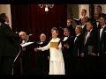 Revutsky Male Choir & Nina Matvienko - NEW JOY (Ukrainian Christmas Song)