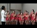 ใกล้รุ่ง (Klai Rung) - คณะนักร้องประสานเสียงเยาวชนไทย (Thai Youth Choir 2016)