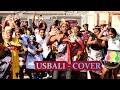 Intaba yase Dubai - Sbali (Melodical Sensations Cover)