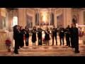 Coro da Camera "Vox Harmòniae" - Angelus ad pastores ait - H. L. Hassler
