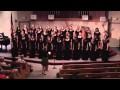 Ave Maria (Bach/Gounod) | The Girl Choir of South Florida