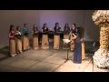Musica VIva Vocal Ensemble: Bosiljak - narodna pesma sa Kosova