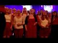 Sound of silence  (Simon & Garfunkel) - Choriosity A-cappella-Pop-Chor Ulm