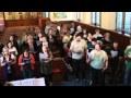 The Heart Of Scotland Choir EVERY TEARDROP IS A WATERFALL