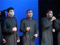 Mills Brothers Medley by the 'Revelations' of Sri Lanka
