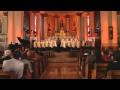 CBC Radio Le Mondial Chorale Competition 2008