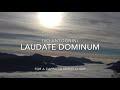 Laudate Dominum (Ivo Antognini)