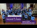 Ancient Echoes (Jo Cooper/Audrey Falk Janzen) - RJC High School Singers (SSA) 2022
