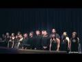 SFU Choir - Mandelbrot Set