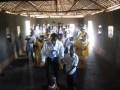 Mcondece Village Choir Sings 'Ndiyende Njirayi'