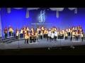Metro Nashville Chorus - 2014 SAI Intl Finals