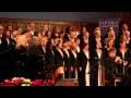 'Go tell it on the Mountain' by Gwyneth Walker from 'Appalachian Carols'