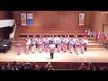 Tardigadingdangdo (Budi Susanto Y.) - Jakarta Youth Choir