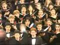 Lacrimosa, Mozart Requiem - Concert Choir, Los Altos High School