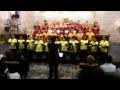 Can you hear me? (Bob Chilcott), Coro Encanto