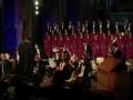 Szczecin University Choir - G. F. Haendel, Dixit Dominus HWV 232