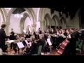 Johann Sebastian Bach: Johannes-Passion, BWV 245 (Extracts)