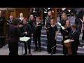 Karl Jenkins ADIEUMUS