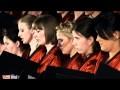 Szczecin University Choir - J. Haydn, "Nelsonmass", Kyrie