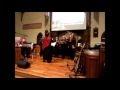 You Raise Me Up Performed by the Embro Thistle Singers