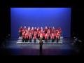 Blue Jay | The Girl Choir of South Florida