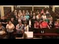The Heart Of Scotland Choir SWAY