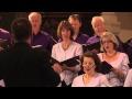 John Tavener, Song for Athene, sung by Vasari Singers and Jeremy Backhouse