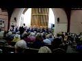 Shenandoah - Gresley Male Voice Choir