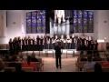 And Miriam Sang (Shiru L'Adonai) | The Girl Choir of South Florida