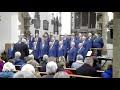 Bohemian Rhapsody - Gresley Male Voice Choir