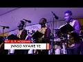 Ɔnso Nyame ye (Singspiration) ---  The University Choir, KNUST 2017