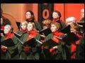 Qui creavit celum by Pierre Massie -- The Stairwell Carollers, 30th Anniversary Concert