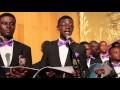 Gloria Nelson Mass --- The University Choir, KNUST.