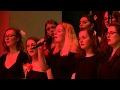 The Parting Glass (folksong; famos by Ed Sheeran) - Psycho-Chor der FSU Jena