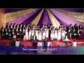 Alleluia --- The University Choir, KNUST.