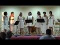 Thamyriades Vocal  Ensemble / ΤΟU AI LIA
