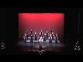 Cancion de los Tsáchilas | The Girl Choir of South Florida