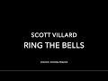 Scott Villard – Ring the Bells (2019)