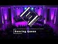 Dancing Queen - Benny Andersson, Björn Ulvaeus, Stig Anderson, arr. Roger Emerson