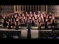 The Seeds of Stars | The Girl Choir of South Florida