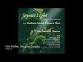 Joyous Light Promo