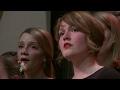 Into the West (Annie Lennox; The Lord of the Rings) - Psycho-Chor der Uni Jena